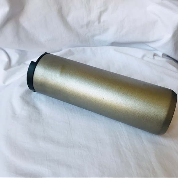 Starbucks beautiful SS Metallic Tumbler insulated traveler 2018 Excel. Cond. - Picture 15 of 15
